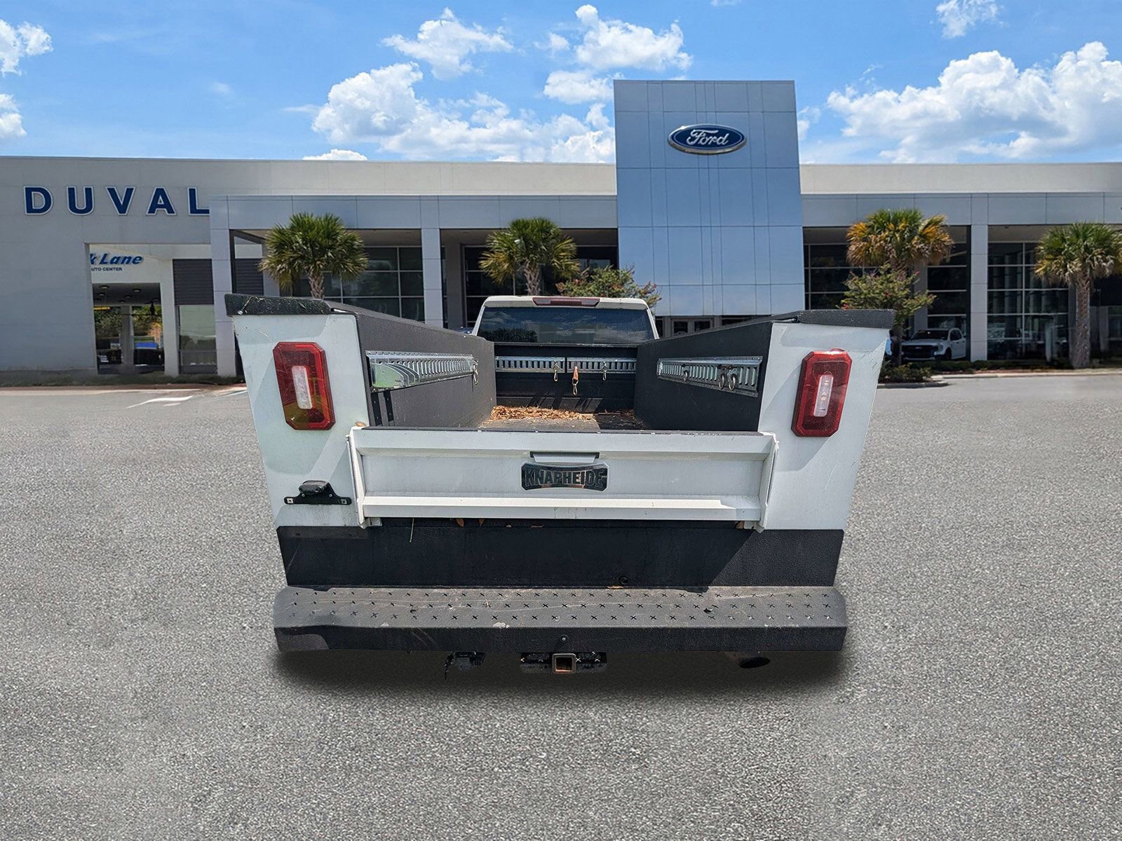 Used 2021 Chevrolet Silverado 3500 W/T w/ WT Fleet Convenience Package image 5