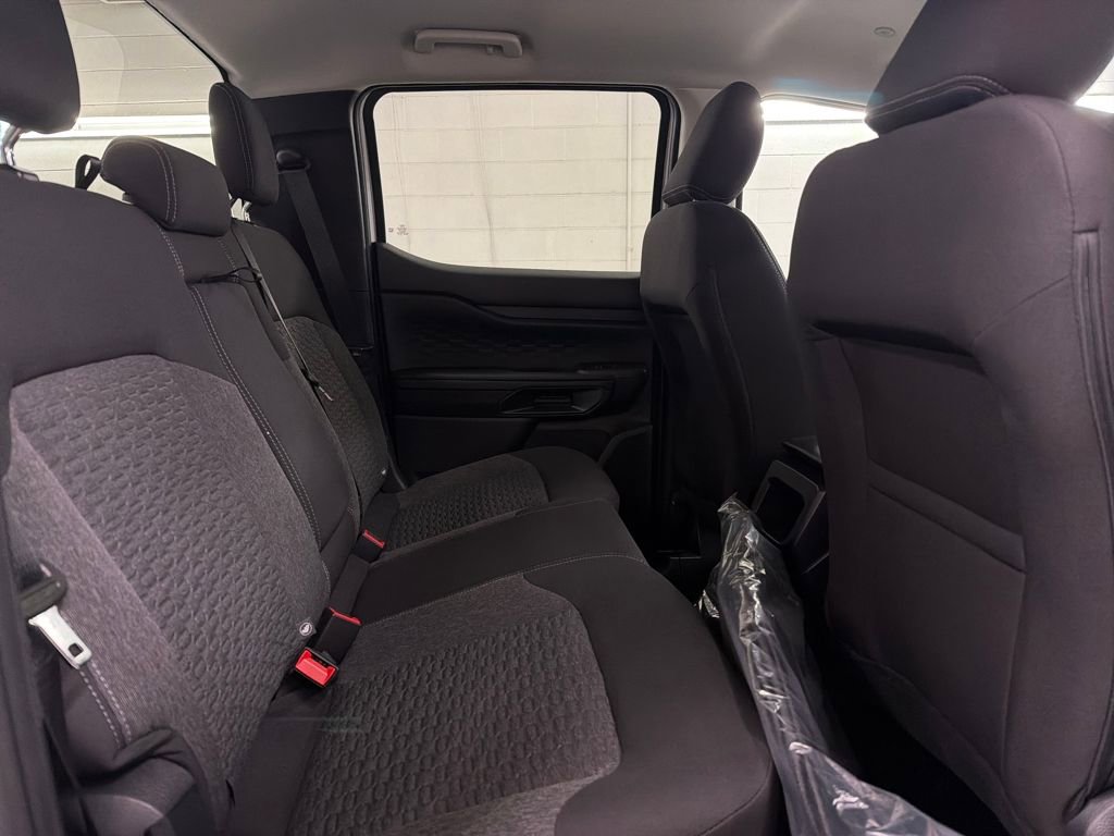New 2025 Ford Ranger XL image 28