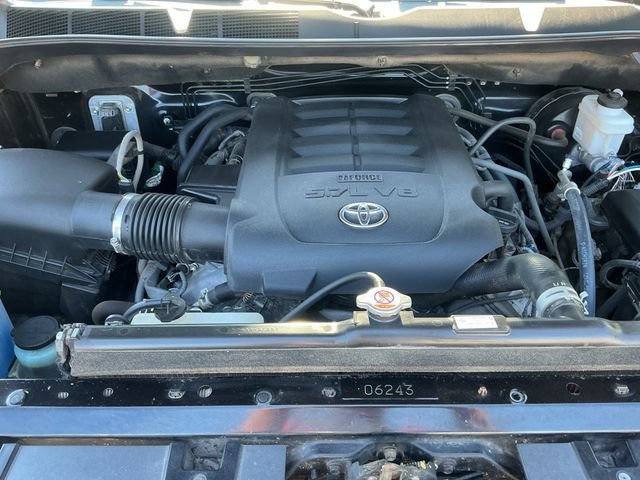 Used 2020 Toyota Tundra SR5 AWD/4WD image 24