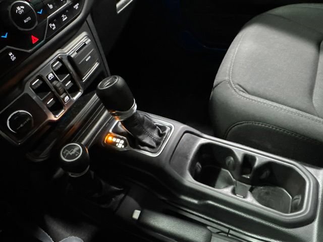 Used 2021 Jeep Gladiator Sport AWD/4WD image 24