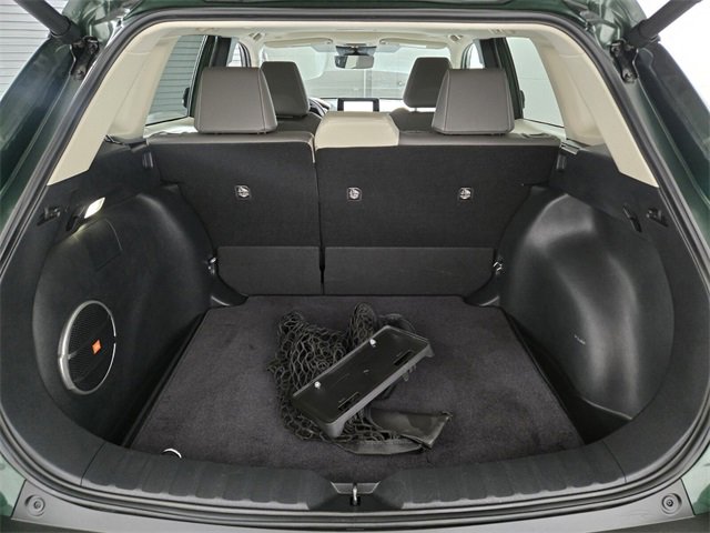 Used 2024 Toyota Corolla Cross XLE image 20