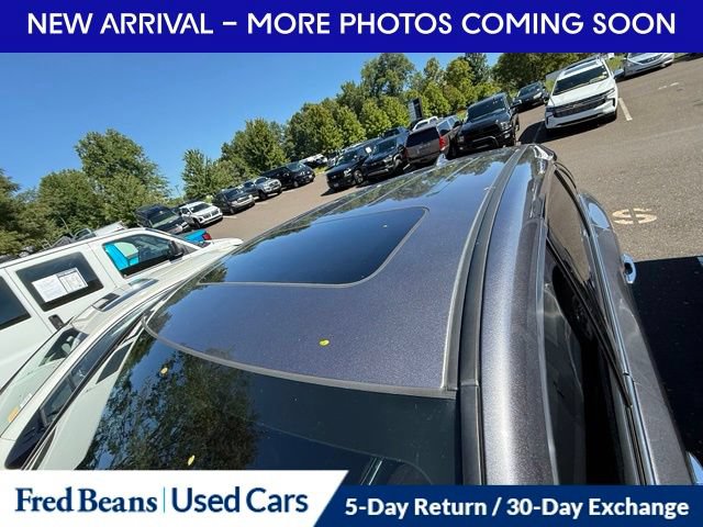 Used 2020 Acura MDX w/ Technology Package AWD/4WD image 11