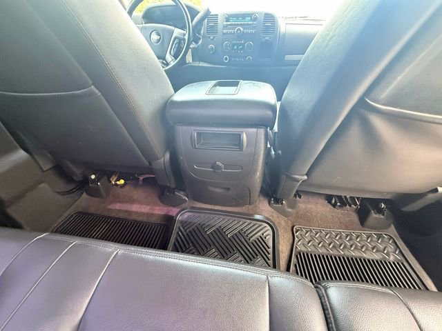 Used 2011 Chevrolet Silverado 1500 LT w/ All-Star Edition AWD/4WD image 32