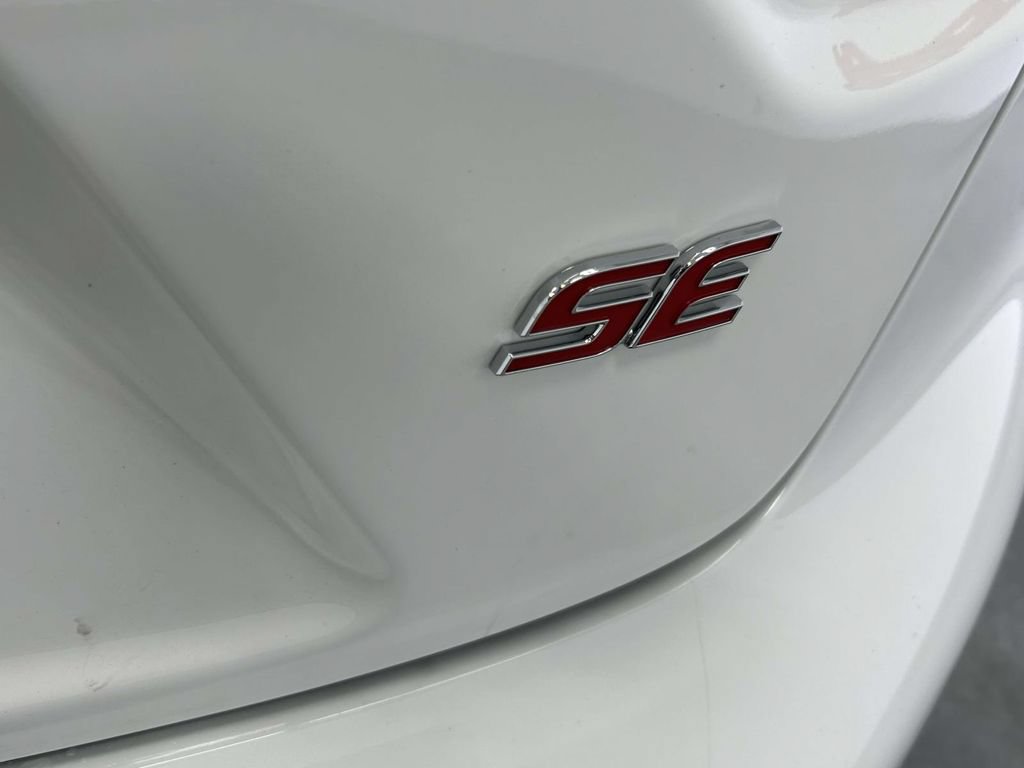 Certified 2026 Toyota Corolla SE FWD image 11