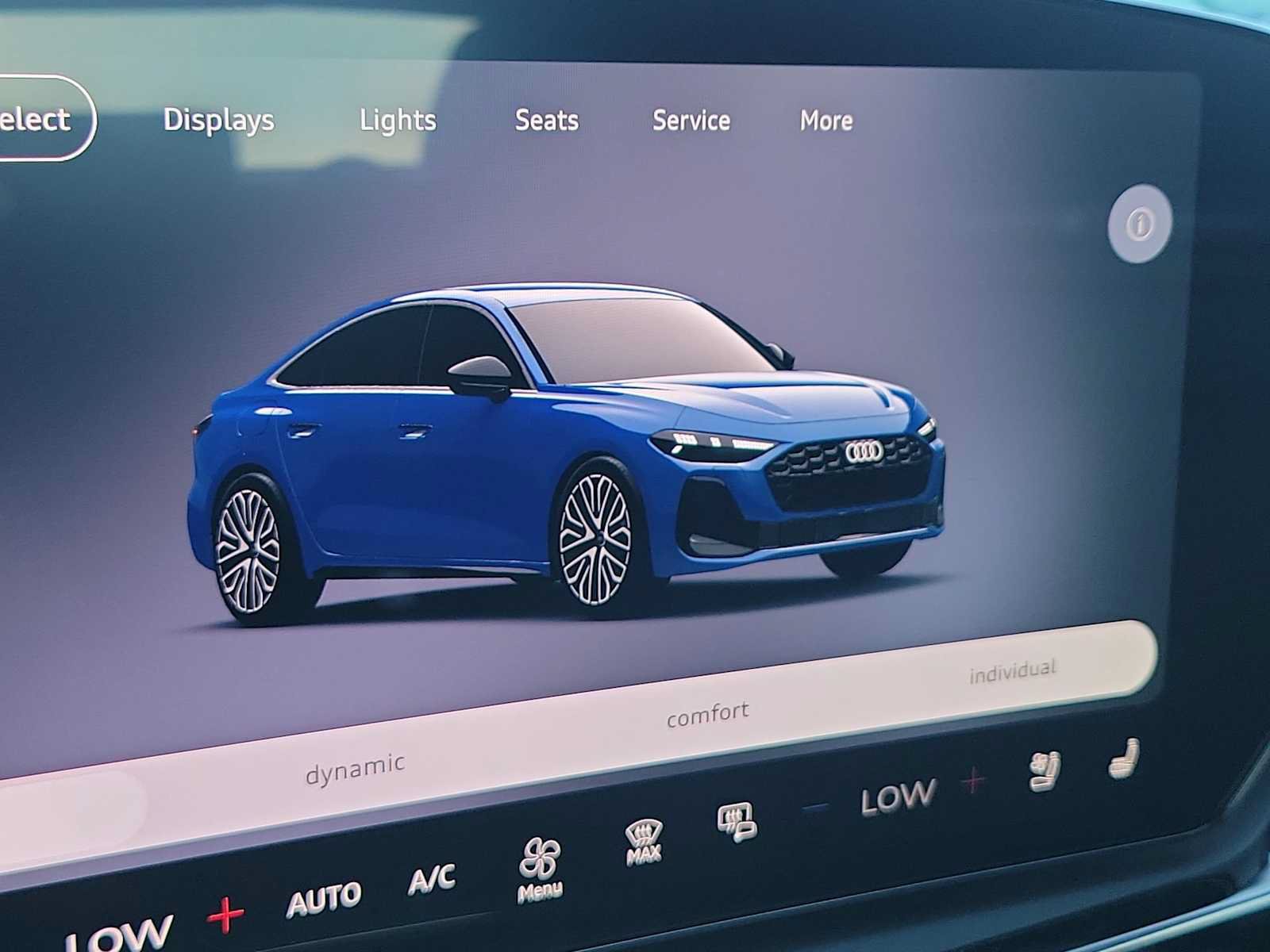 New 2026 Audi S5 Premium Plus AWD/4WD image 26