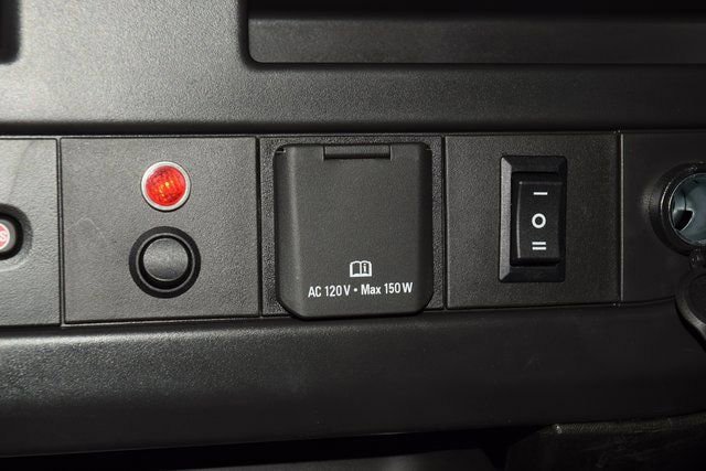 New 2026 Chevrolet Express 3500 w/ Power Convenience Package RWD image 21