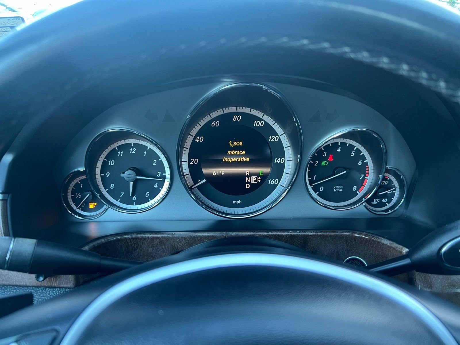 Used 2013 Mercedes-Benz E 350 Sedan image 20