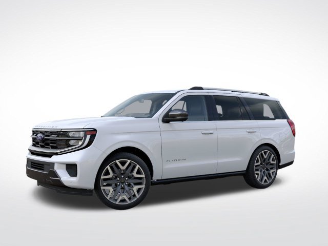 New 2027 Ford Expedition Platinum w/ Platinum Ultimate Package AWD/4WD image 2