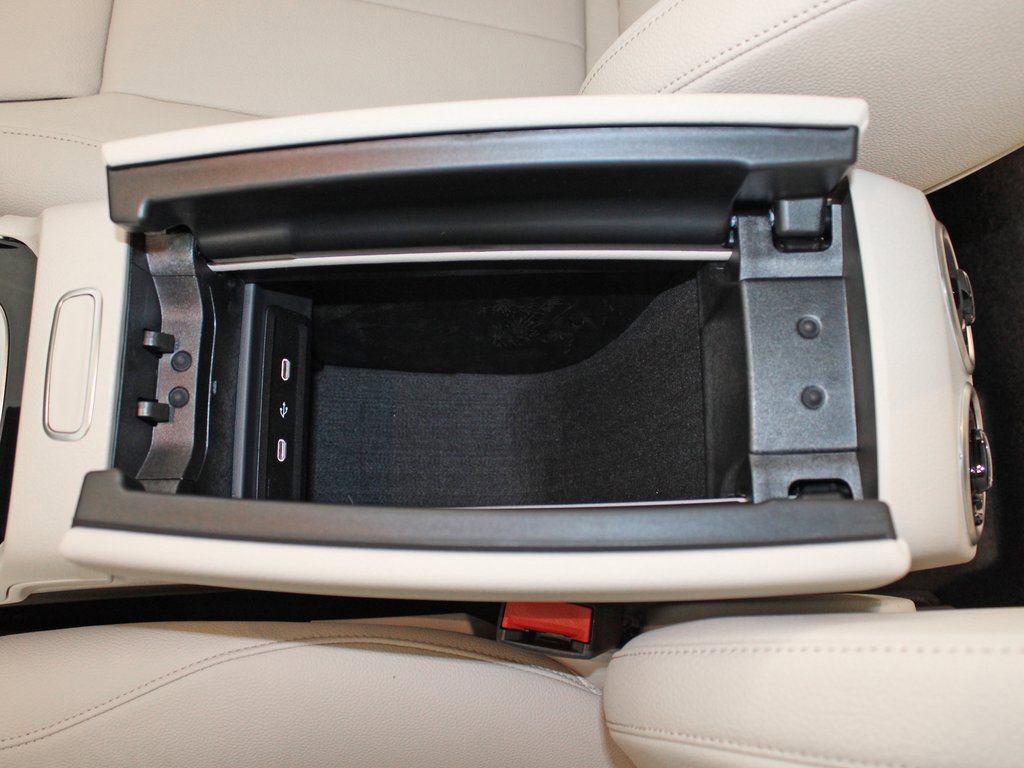 Certified 2026 Mercedes-Benz GLB 250 4MATIC image 24