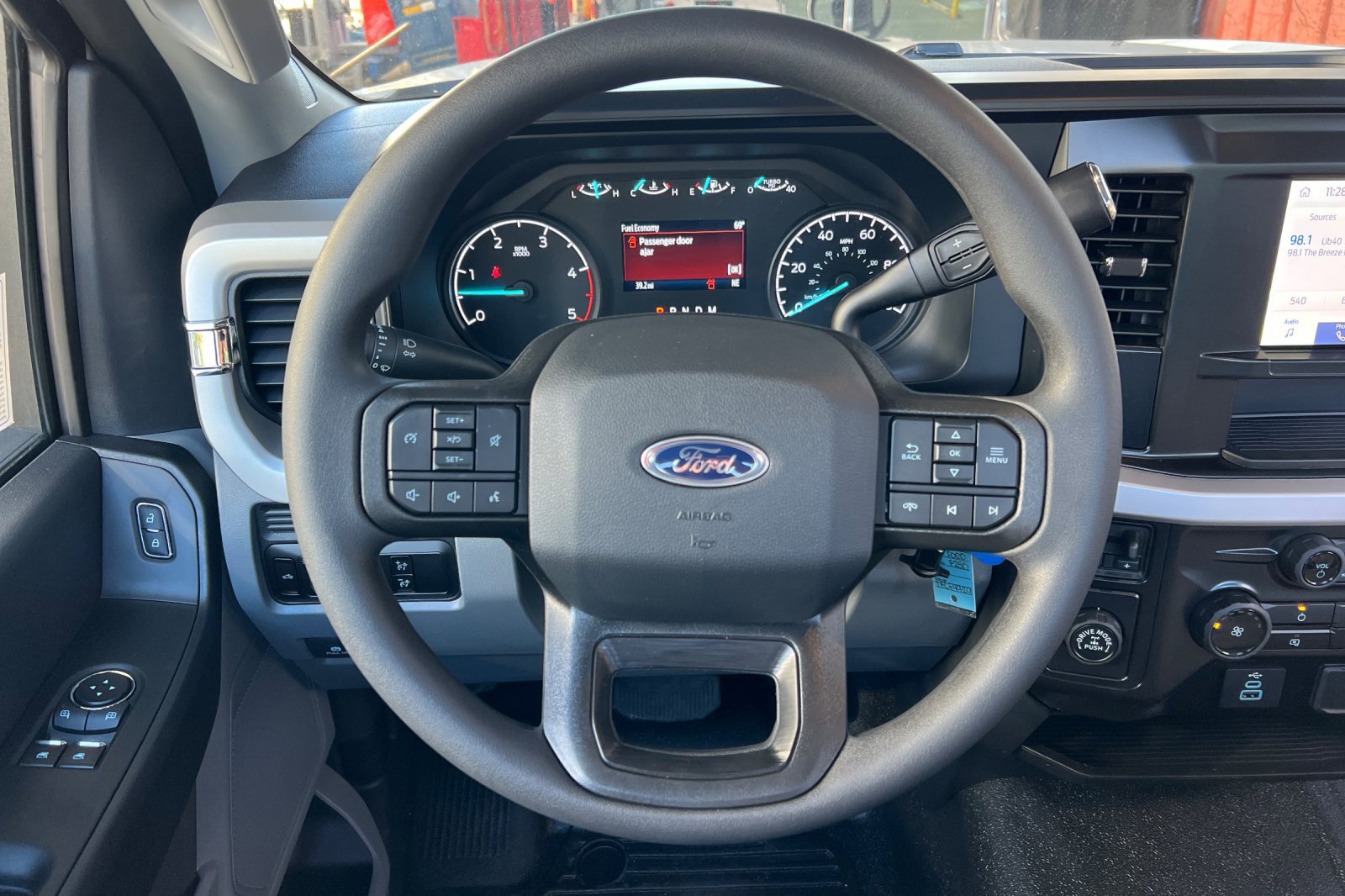 New 2026 Ford F250 XL image 21