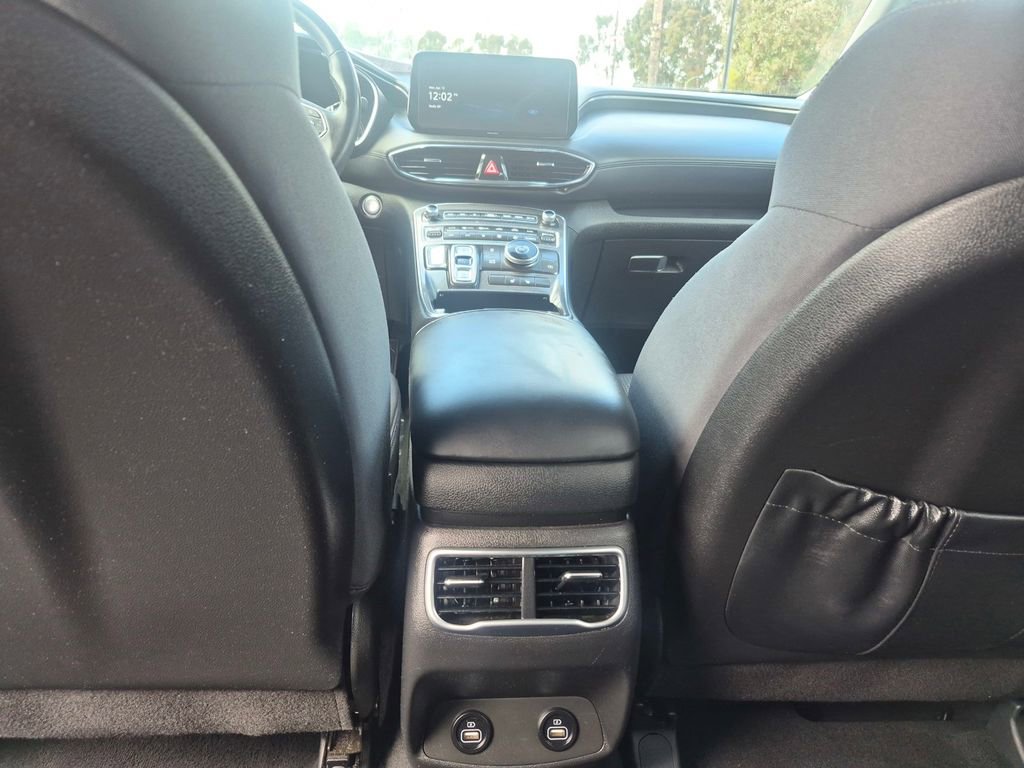 Used 2023 Hyundai Santa Fe SEL image 29