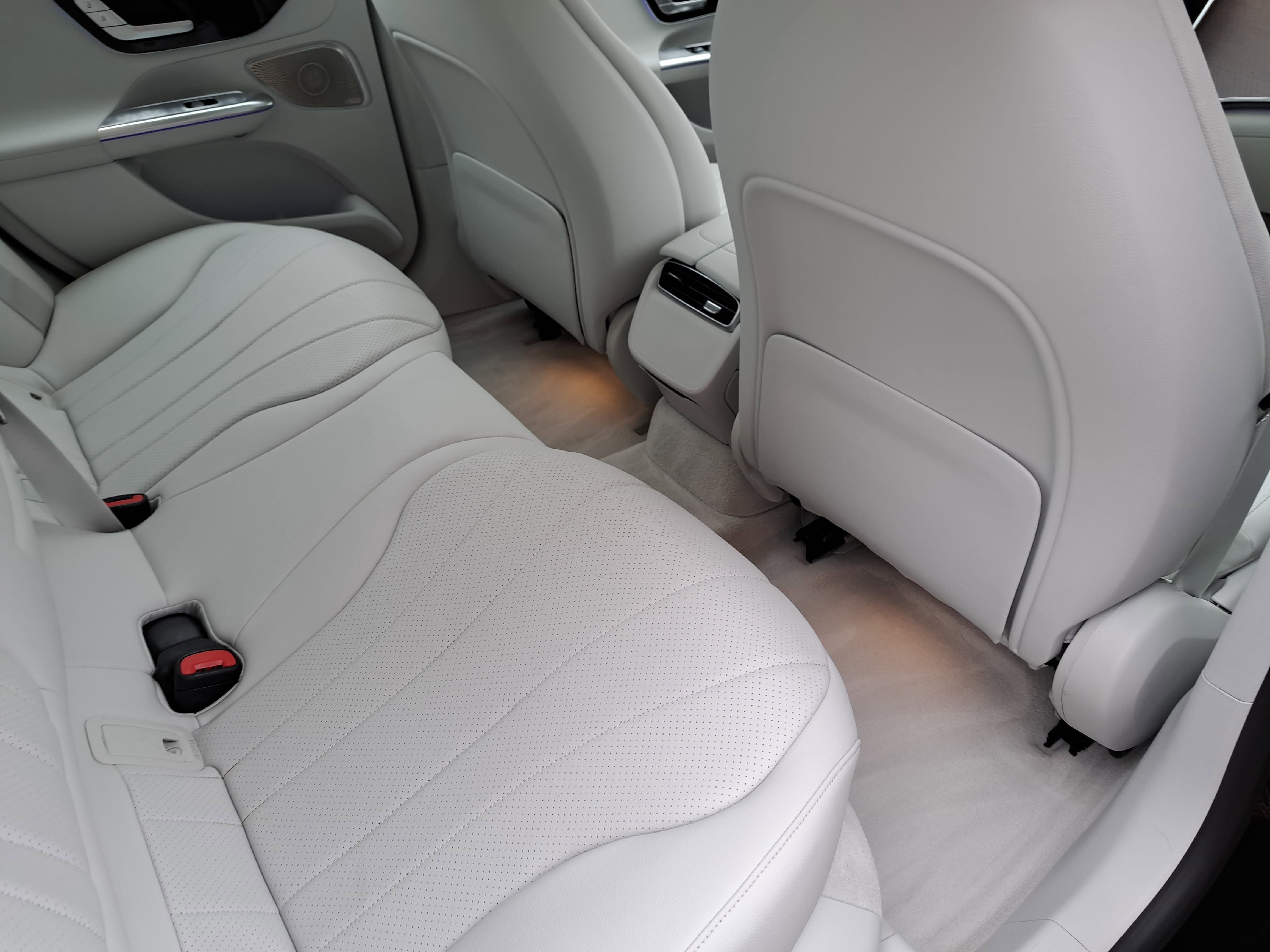 Certified 2023 Mercedes-Benz EQE 350+ EQE 350+ image 12