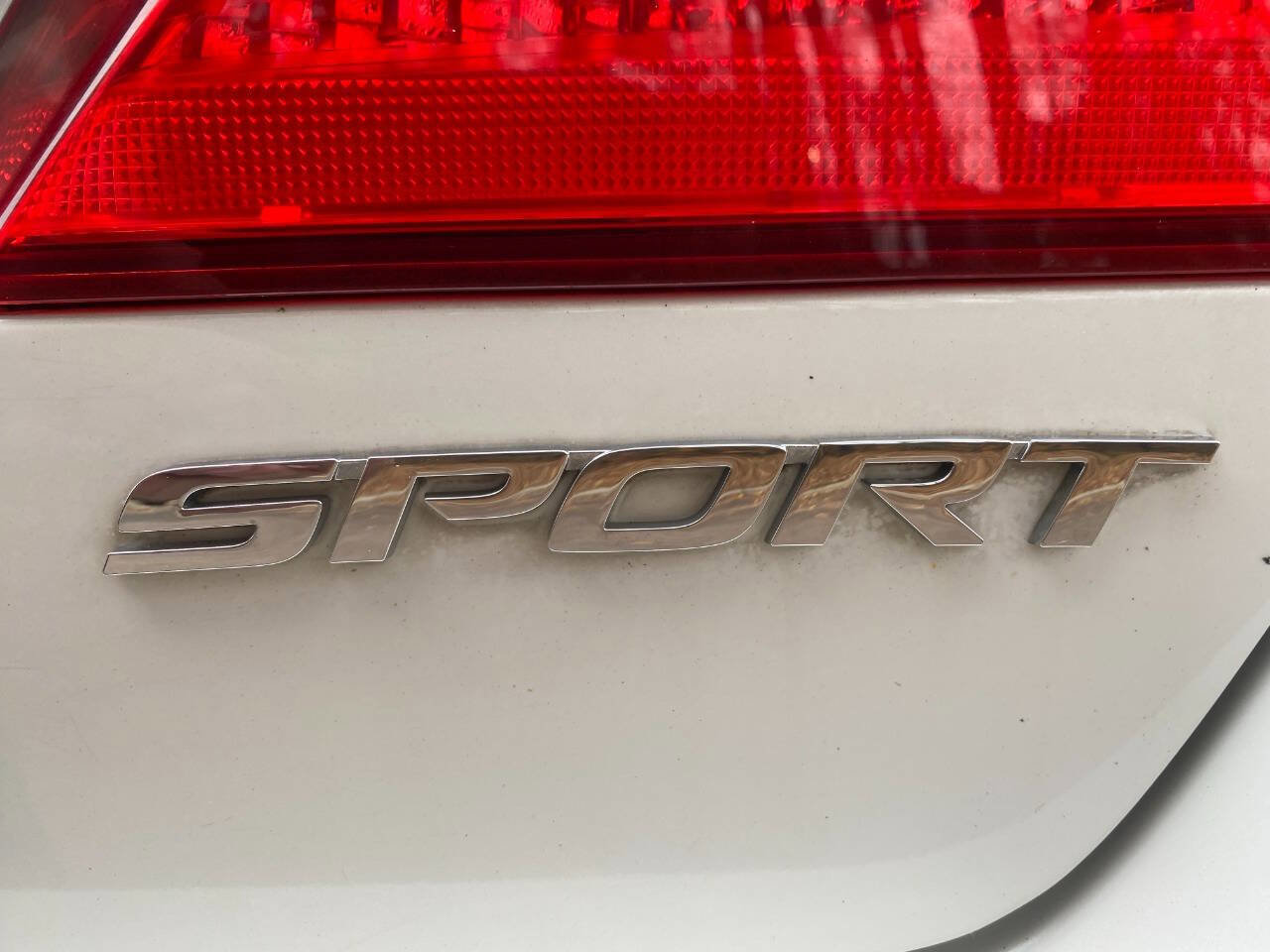 Used 2015 Honda Accord Sport image 49