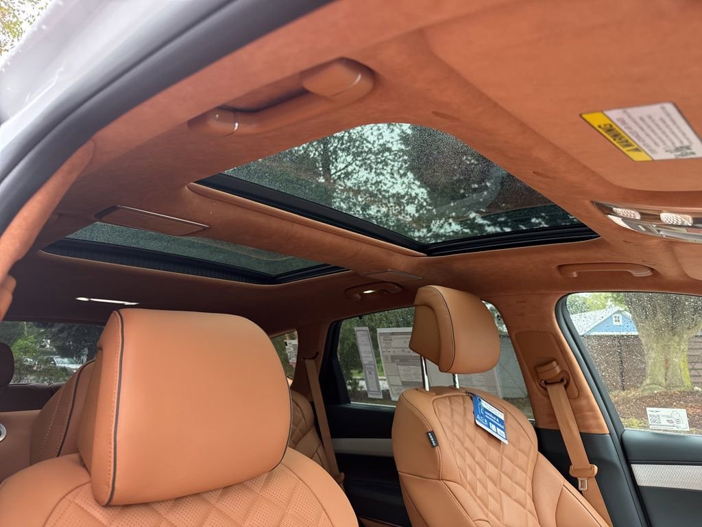 New 2026 Genesis GV80 3.5T Prestige image 42