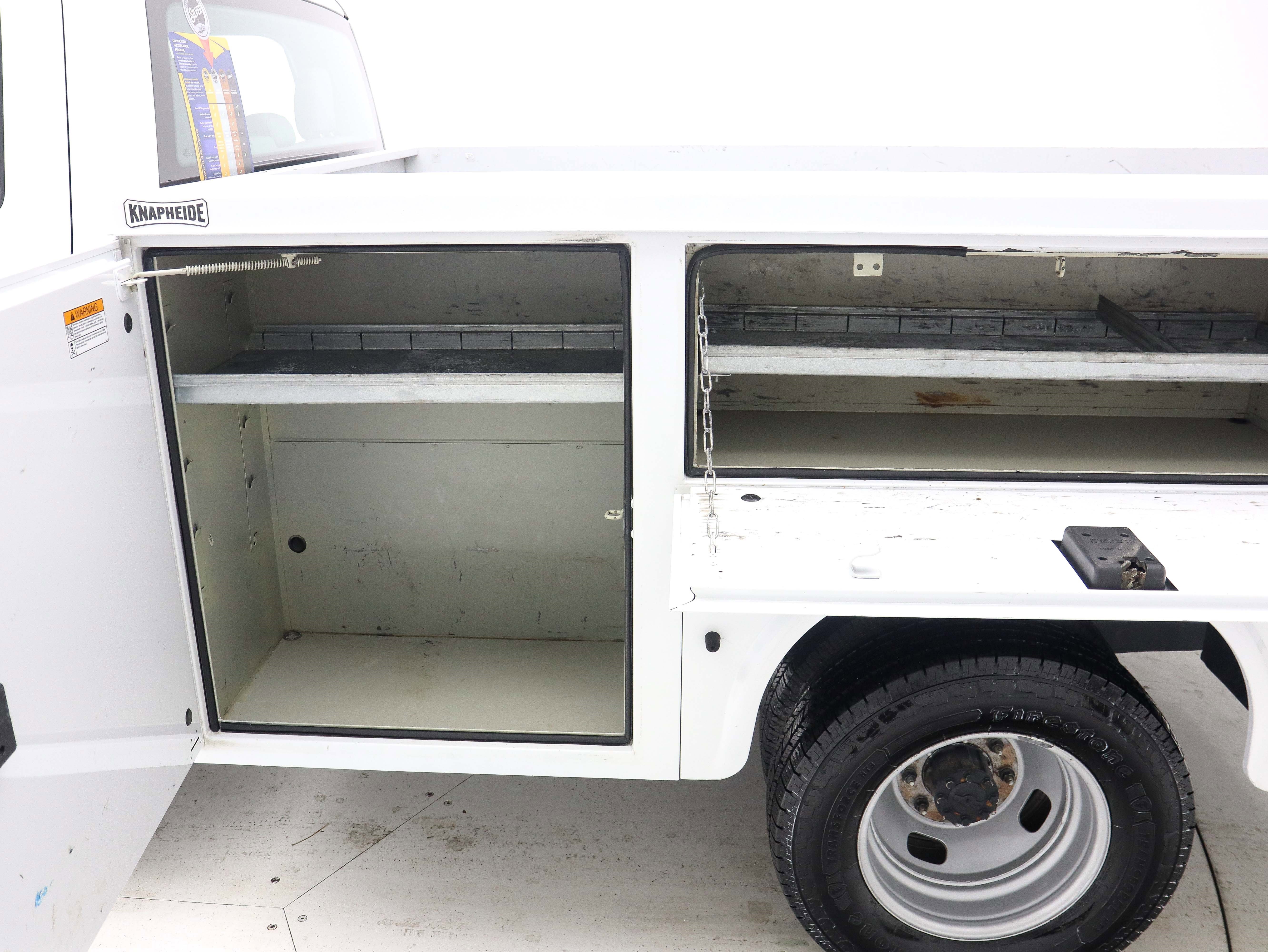 Used 2020 Ford F350 XL image 15