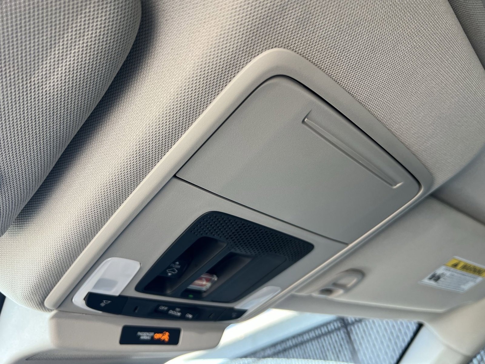 Used 2023 Honda Accord EX image 33