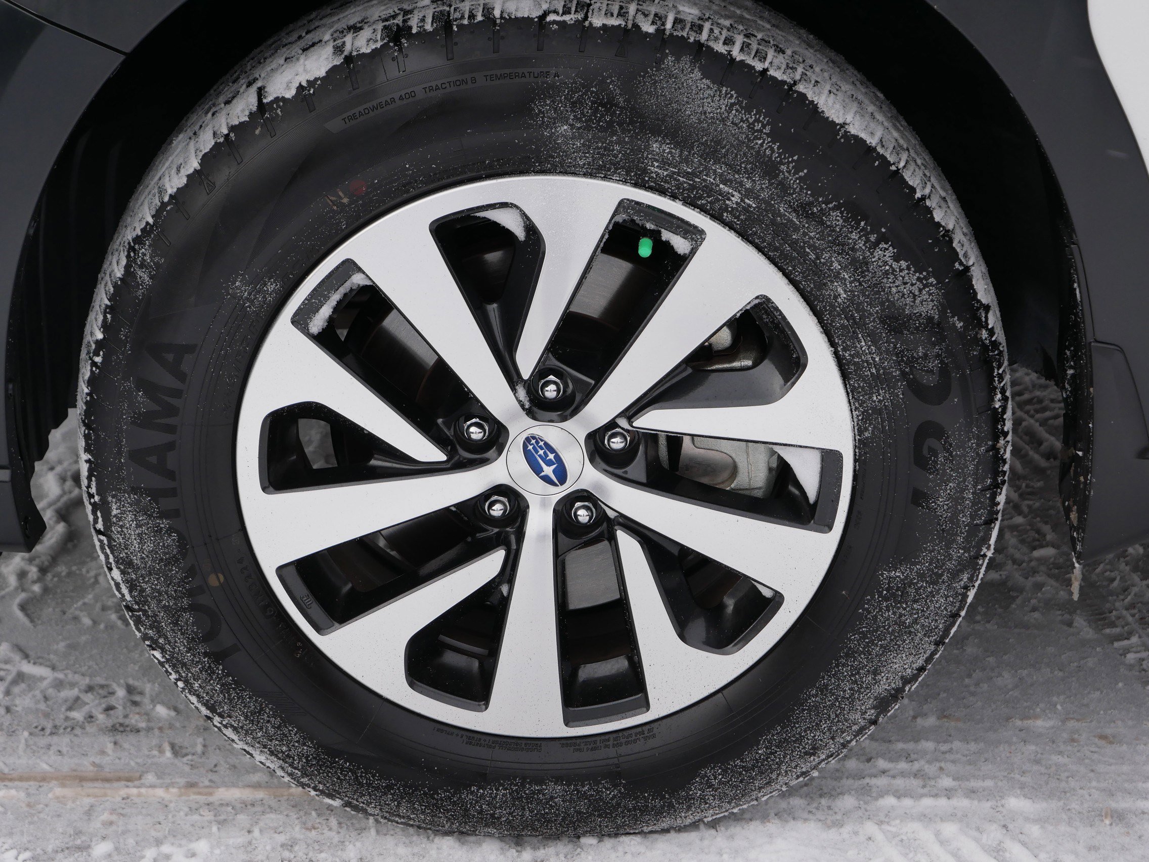 Used 2025 Subaru Outback Premium image 15