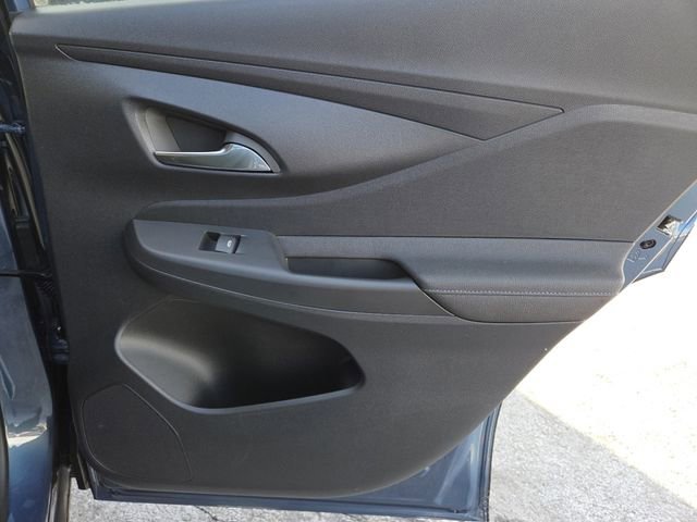 New 2026 Buick Envista Sport Touring w/ Convenience I Package image 25