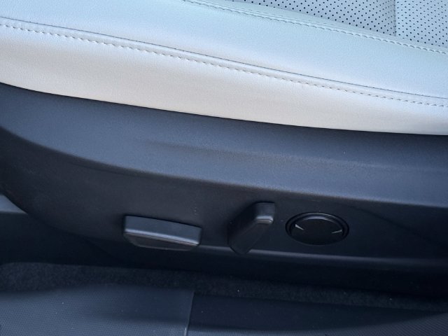New 2026 Ford Mustang Mach-E Premium AWD/4WD image 11
