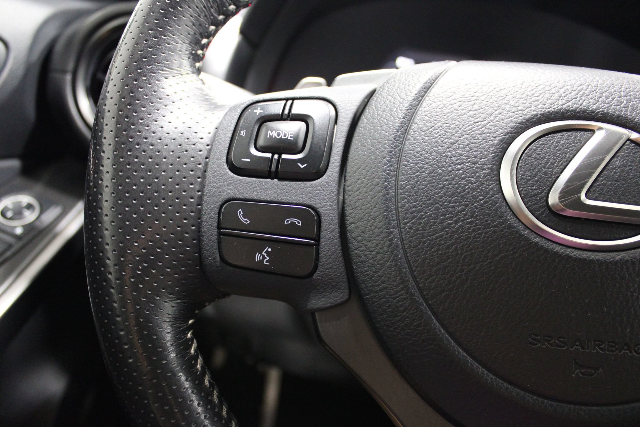 Used 2023 Lexus IS 350 F Sport w/ Memory Package RWD image 36