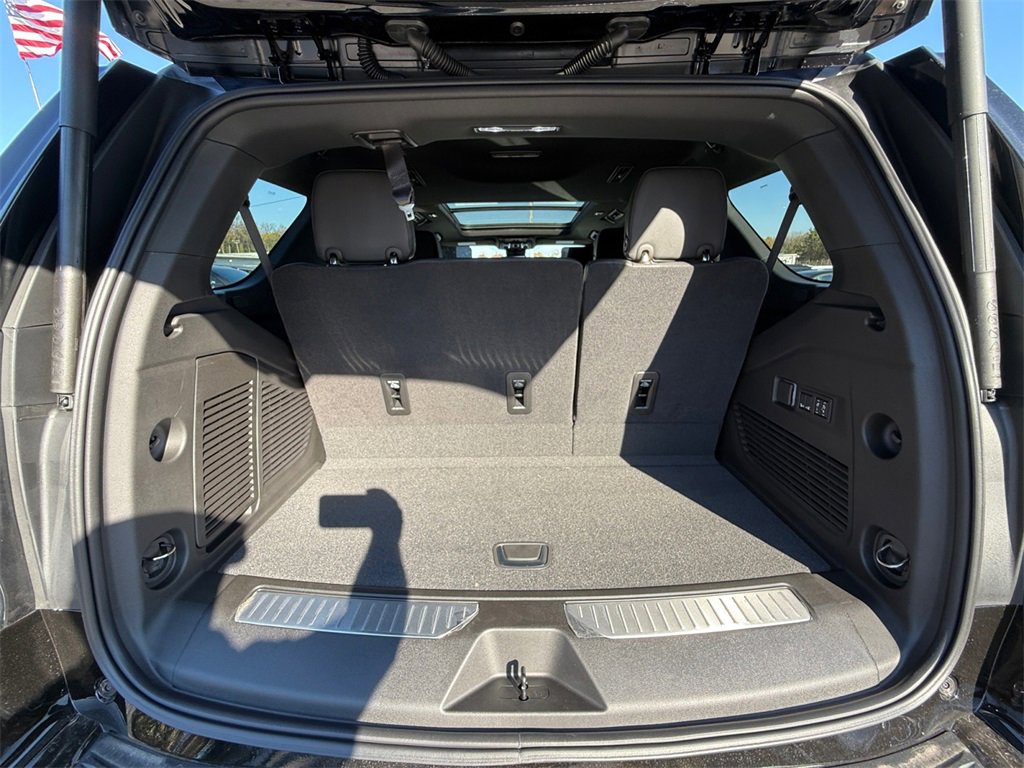 New 2026 Chevrolet Tahoe Premier image 27