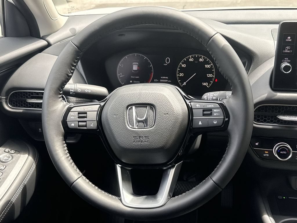 New 2027 Honda HR-V EX-L image 11