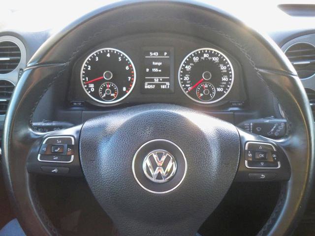 Used 2017 Volkswagen Tiguan Limited w/ Premium Package image 10