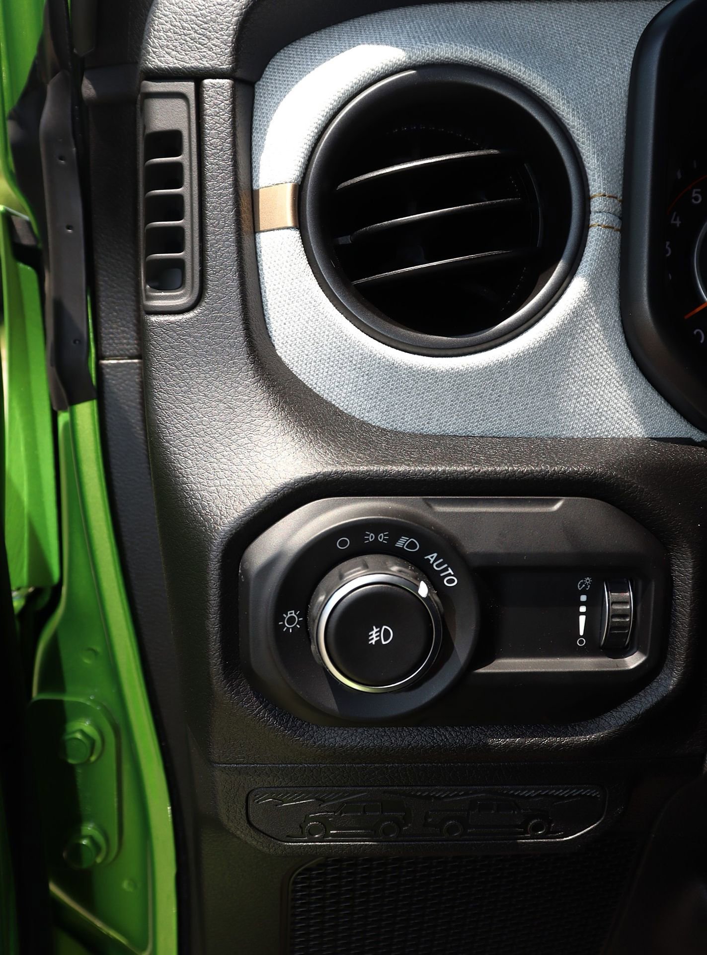 New 2025 Jeep Wrangler Unlimited Sport image 20