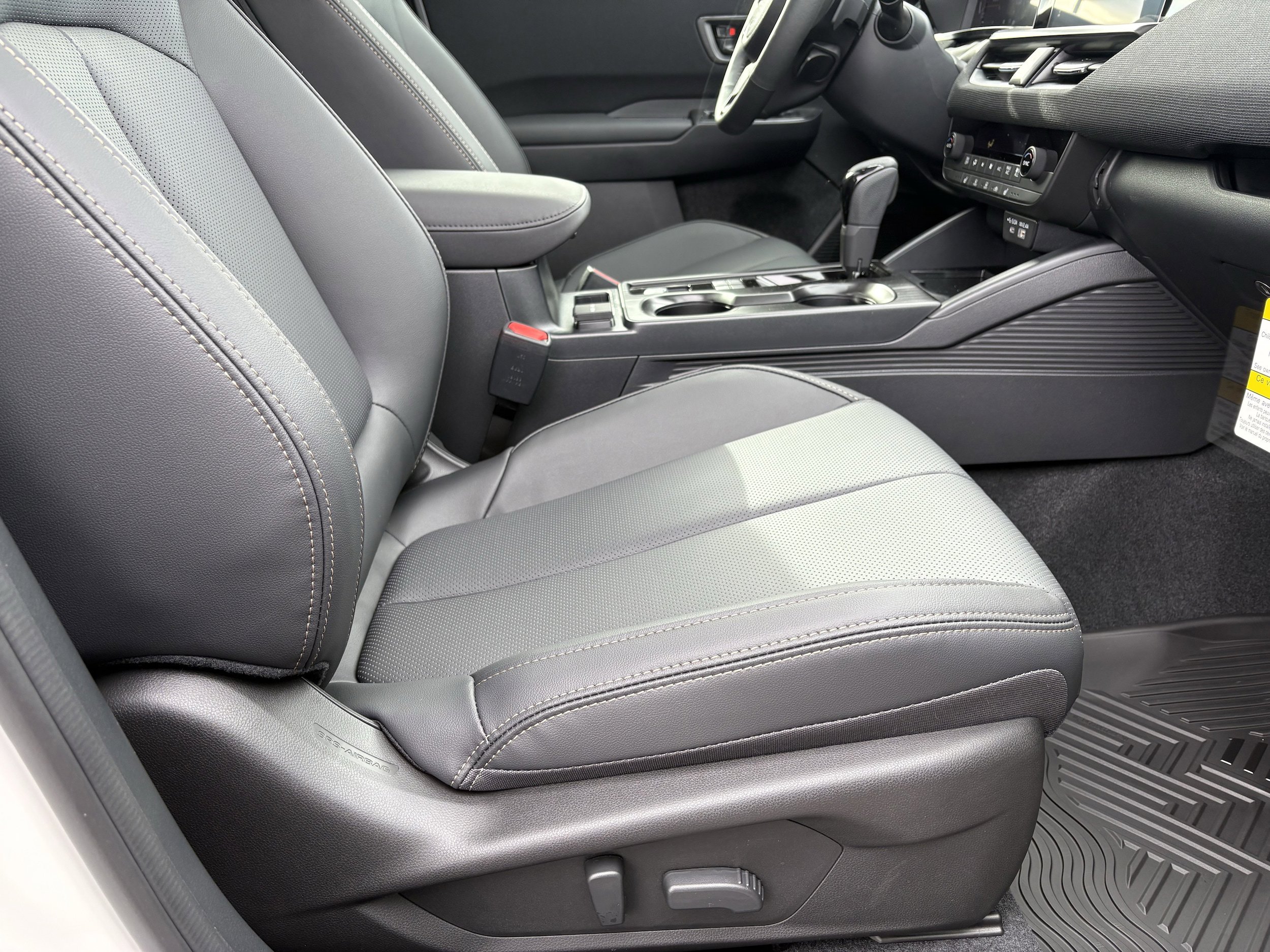 New 2026 Subaru Outback Limited image 31
