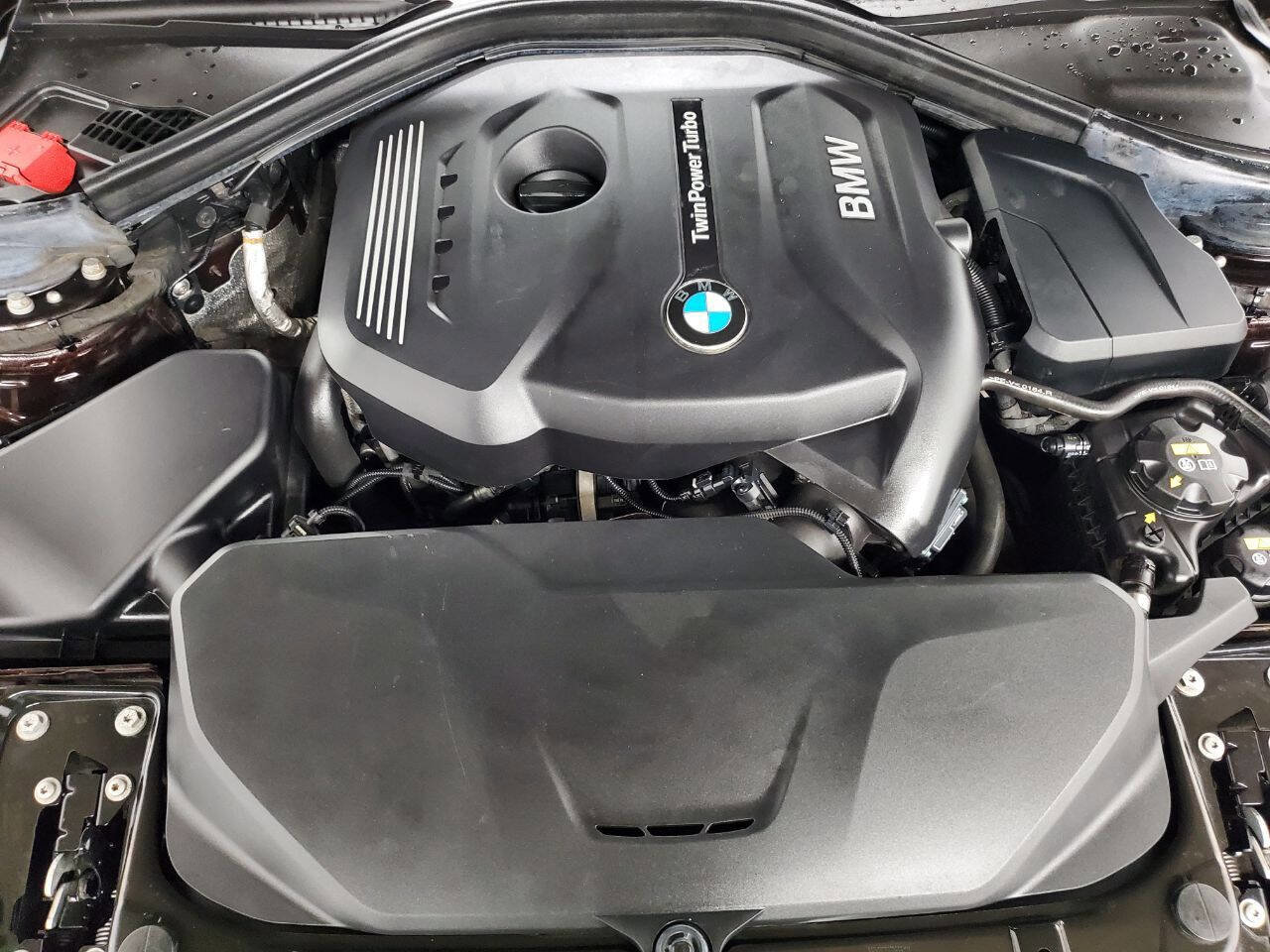 Used 2018 BMW 430i xDrive Coupe image 4