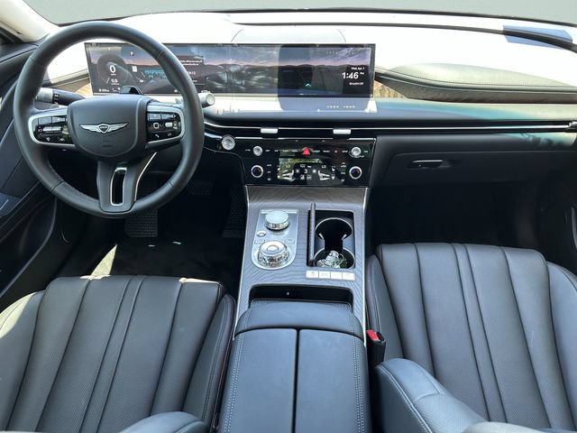 Used 2026 Genesis G80 2.5T Advanced AWD/4WD image 18