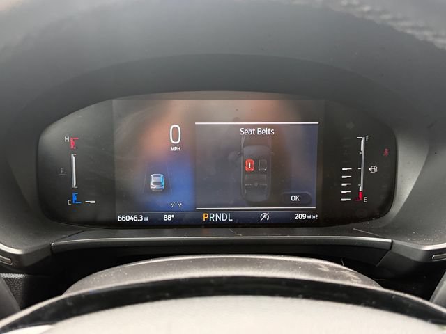 Used 2024 Ford Escape Active AWD/4WD image 21