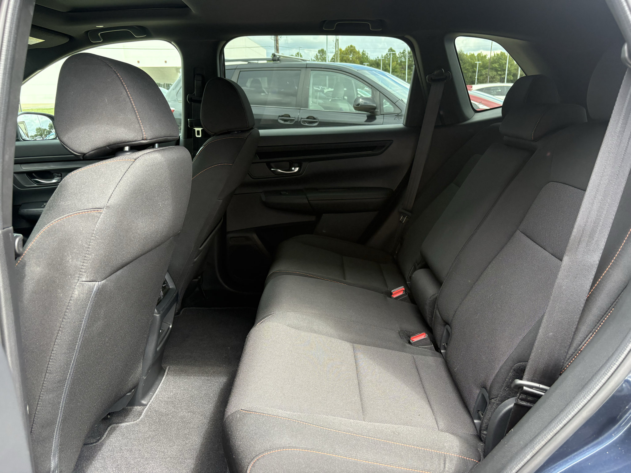 Used 2024 Honda CR-V Sport image 24