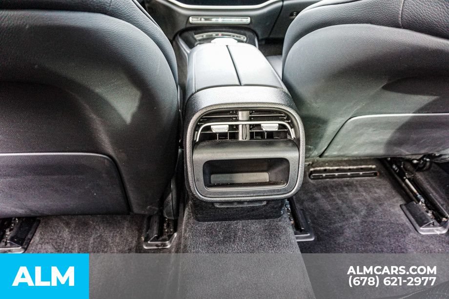 Used 2024 Mercedes-Benz E 350 4MATIC Sedan w/ Driver Assistance Package image 30