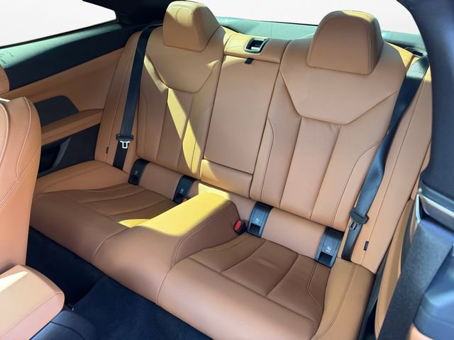 Used 2023 BMW 440i xDrive Coupe w/ Premium Package image 13