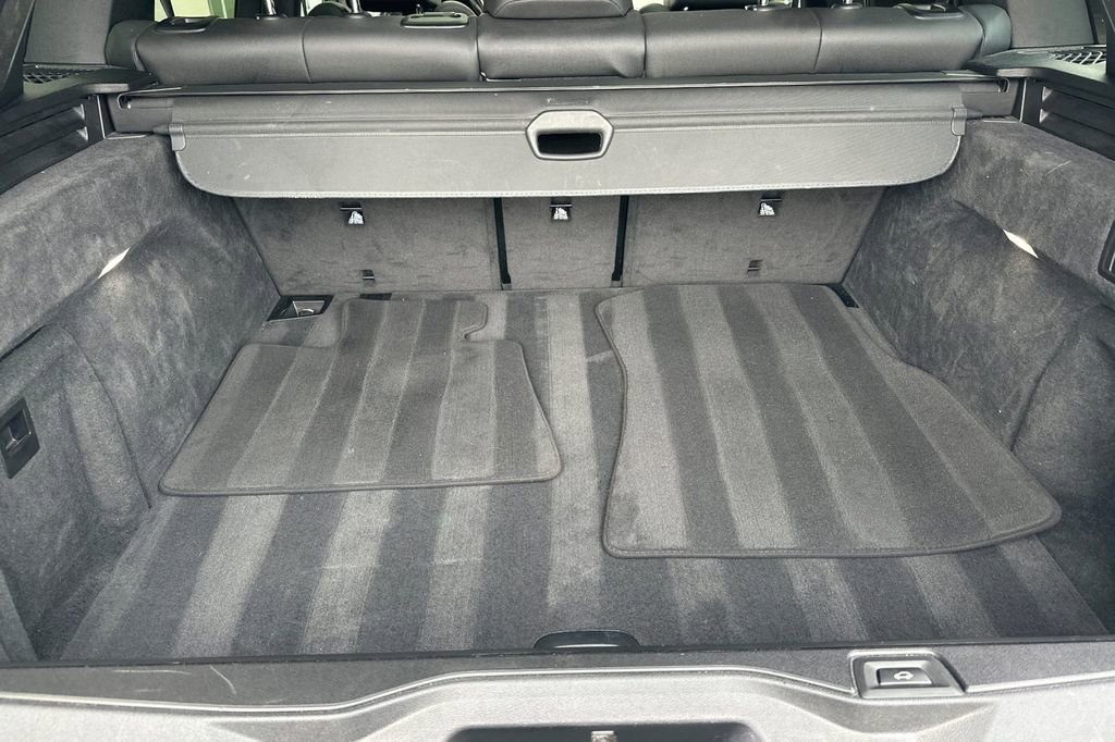 Used 2021 BMW X5 sDrive40i w/ Premium Package image 16