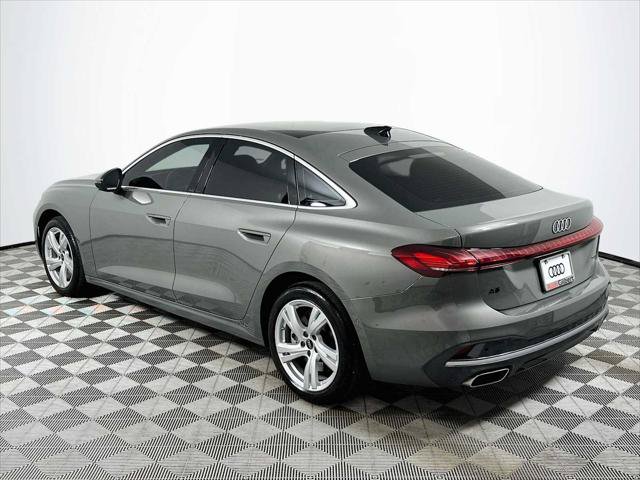 Certified 2025 Audi A5 Premium AWD/4WD image 5