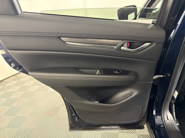 Used 2023 MAZDA CX-5 AWD 2.5 S w/ Premium Package image 18