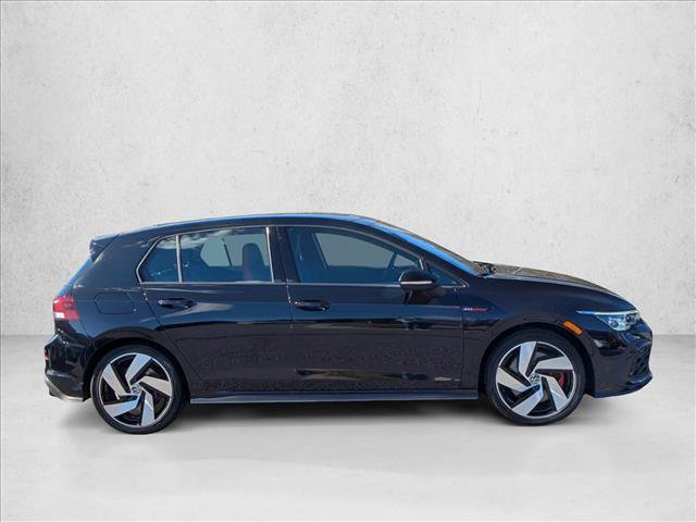 Used 2024 Volkswagen GTI S image 9
