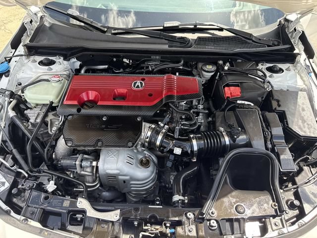 Used 2025 Acura Integra Type S FWD image 19
