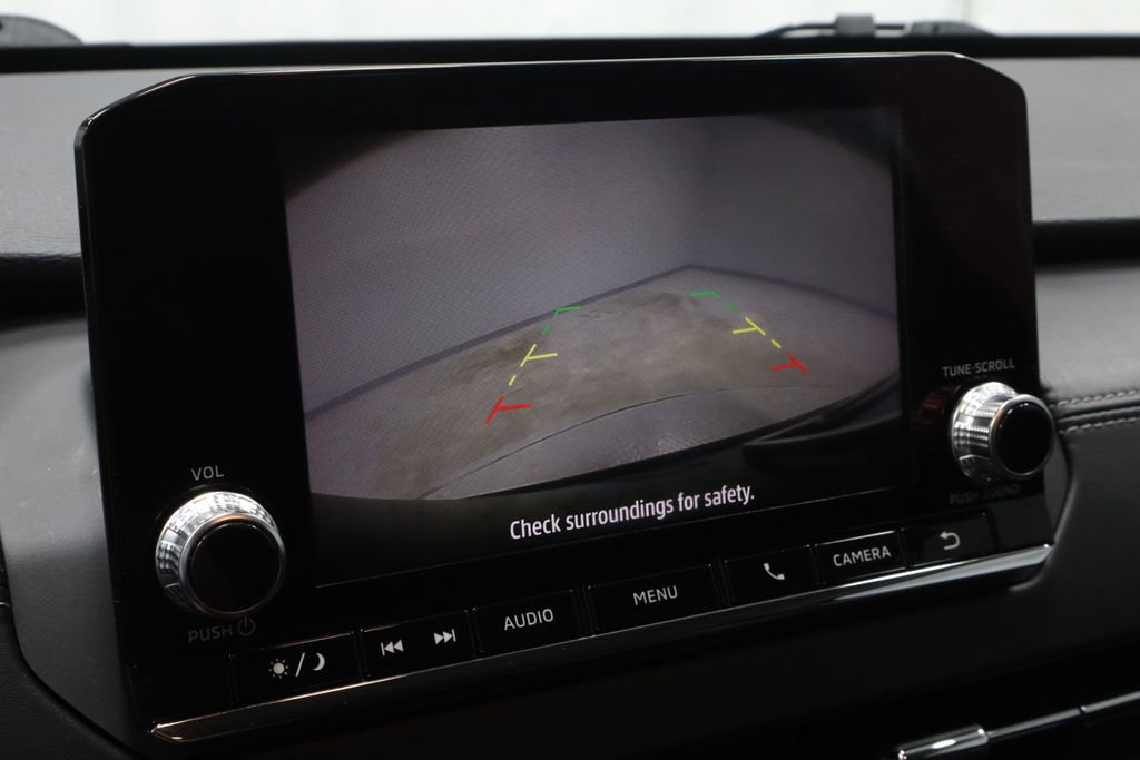 Used 2022 Mitsubishi Outlander ES image 3