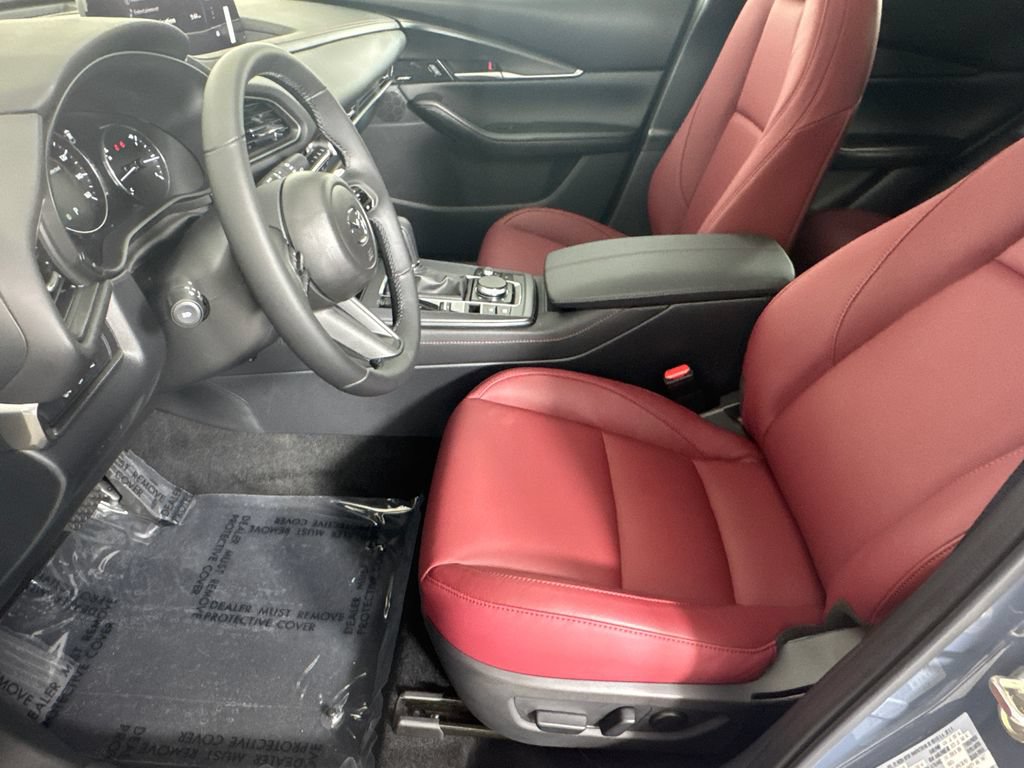 New 2026 MAZDA CX-30 AWD 2.5 S image 9