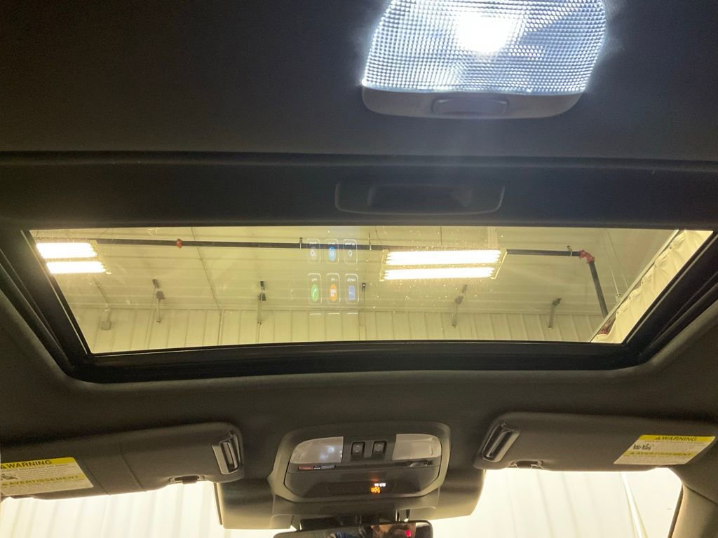 New 2026 Subaru Crosstrek 2.5i Sport image 33