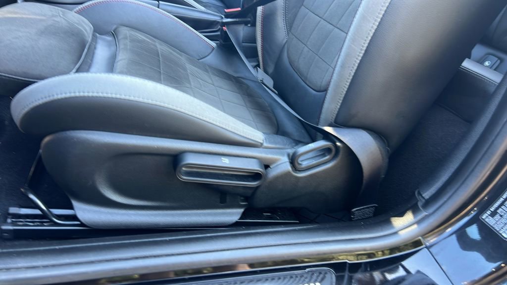 Used 2020 MINI Cooper John Cooper Works image 28