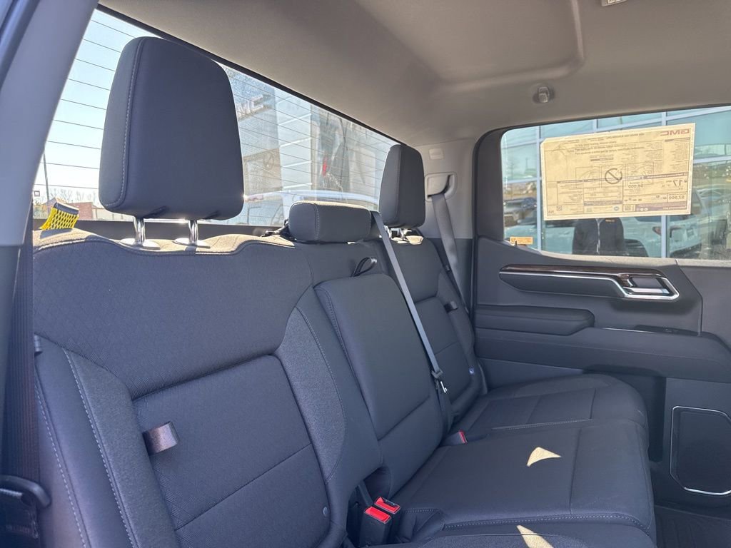 New 2026 GMC Sierra 1500 Elevation AWD/4WD image 28