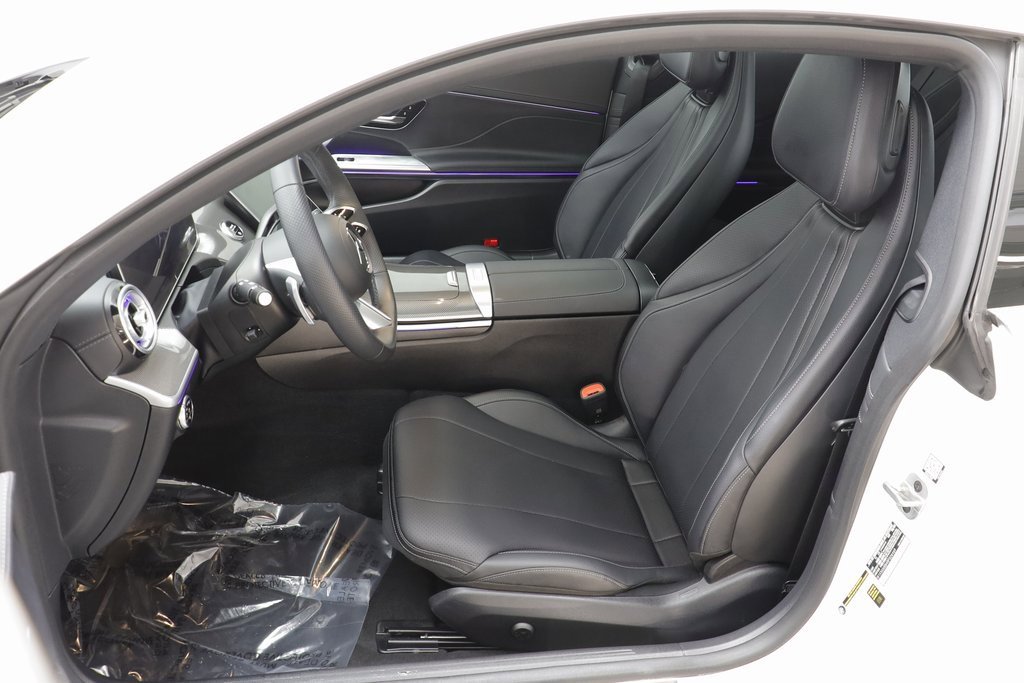 Used 2024 Mercedes-Benz CLE 450 CLE 450 image 15