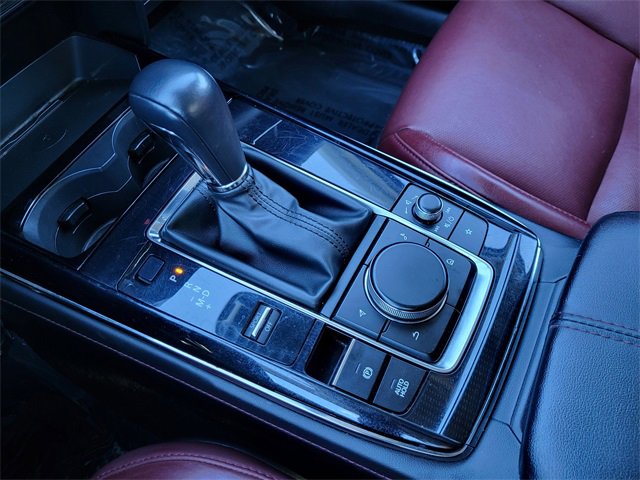 Used 2024 MAZDA CX-30 AWD 2.5 S w/ Preferred Package image 10