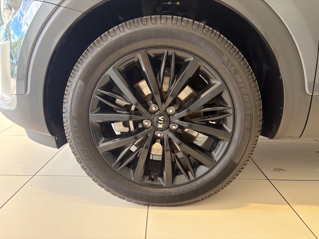 Used 2020 Kia Telluride SX AWD/4WD image 9