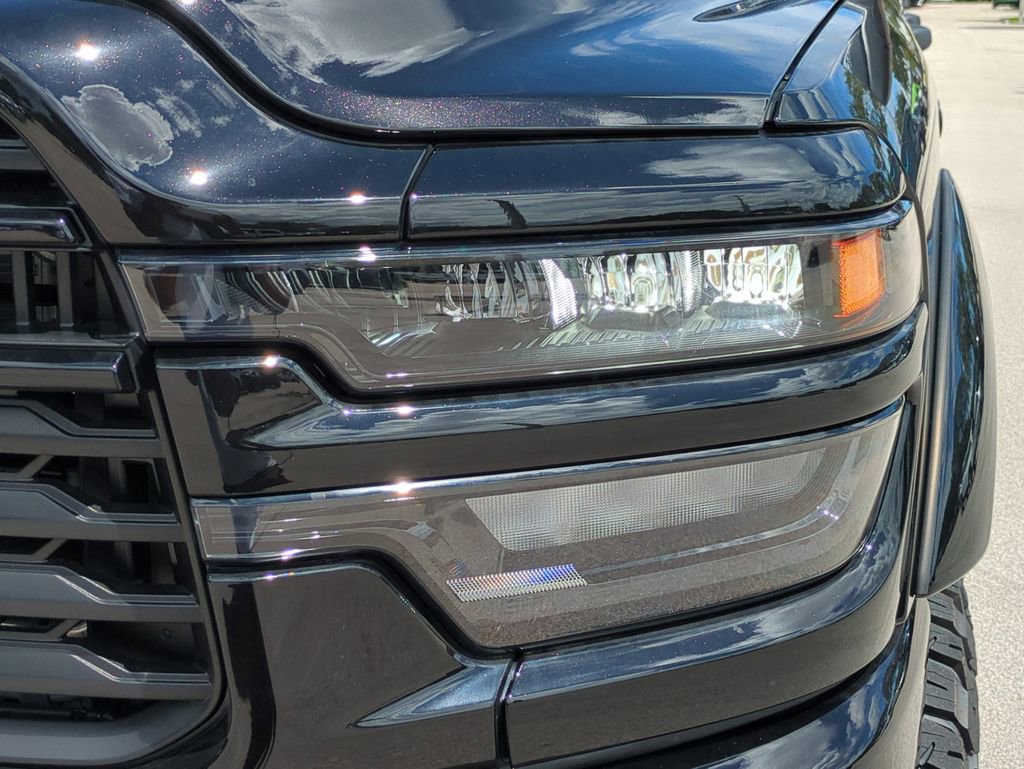 New 2025 RAM 2500 Big Horn image 10