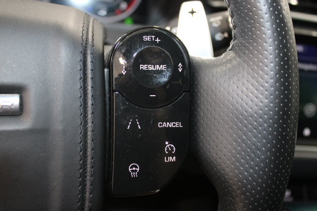Used 2020 Land Rover Range Rover Velar SV Autobiography Dynamic AWD/4WD image 22